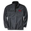 Thumbnail image for  DRI DUCK Charcoal Ranger Mens Fleece Pullover