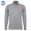 Thumbnail image for  Syntrel Platinum Interlock 1/4 Zip
