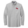 Thumbnail image for  Brooks Brothers Windsor Grey Casual Oxford Cloth Shirt