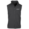 Thumbnail image for  Charcoal Softshell Core Vest