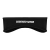 Thumbnail image for  Black Stretch Fleece Headband