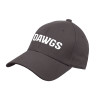 Thumbnail image for  Charcoal Structured Adjustable Pro Style Hat
