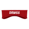 Thumbnail image for  Red Stretch Fleece Headband
