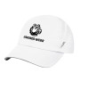 Thumbnail image for  White Performance Cap