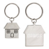 Thumbnail image for  Silver House Key Holder