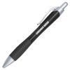 Thumbnail image for  Metallic Mykonos Black Pen