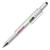 Thumbnail image for  6 in 1 Silver Ballpoint Pen