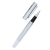 Thumbnail image for  Bettoni Messina Silver Rollerball Pen