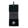 Thumbnail image for  Callaway Black Trifold Towel
