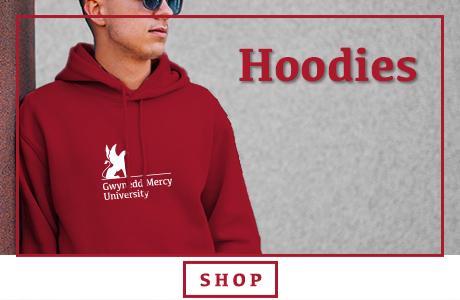 Shop Hoodie Collection