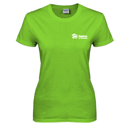 - Habitat for Humanity Fans - T-Shirts