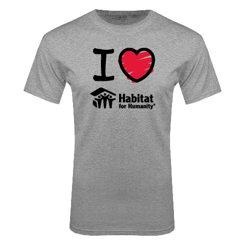 - Habitat for Humanity Fans - Apparel-Men