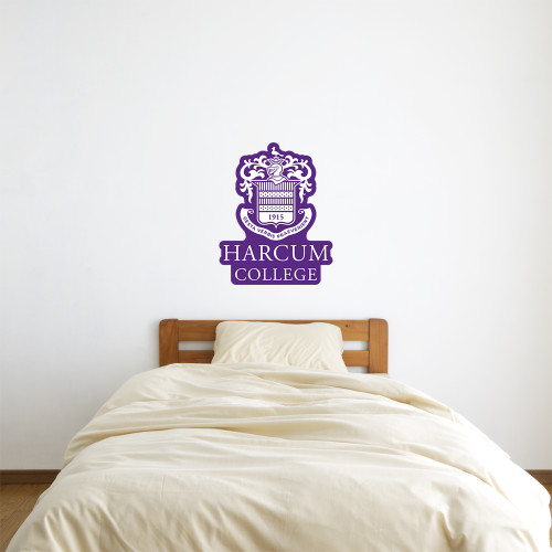  2 ft x 2 ft Fan WallSkinz - Primary Mark