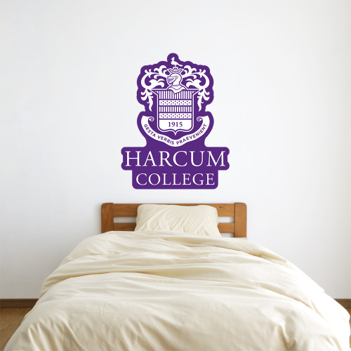  3 ft x 3 ft Fan WallSkinz - Primary Mark