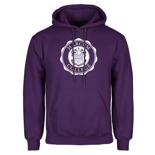 Main Image for  Purple Fleece Hoodie