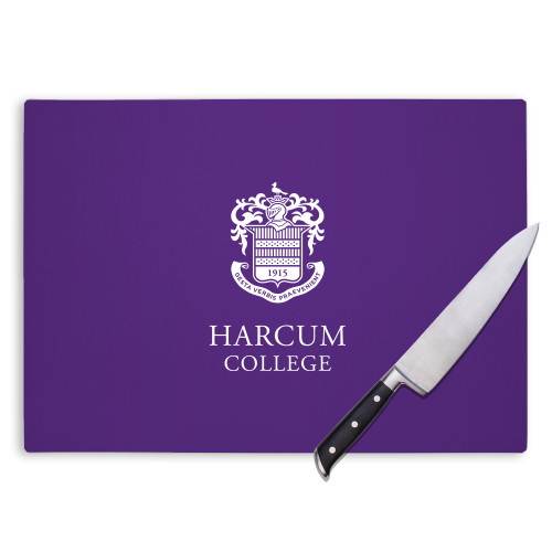  Cutting Board - Primary Mark