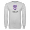 Thumbnail image for  White Long Sleeve T Shirt