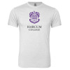 Thumbnail image for  Next Level Heather White Triblend Tee