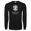 Thumbnail image for  Black Long Sleeve T Shirt