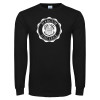 Thumbnail image for  Black Long Sleeve T Shirt