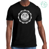 Thumbnail image for  Allmade Black Organic Cotton Tee