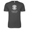 Thumbnail image for  Next Level Charcoal SoftStyle T Shirt