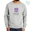 Thumbnail image for  Allmade Light Grey Organic French Terry Crewneck Sweatshirt