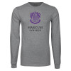 Thumbnail image for  Grey Long Sleeve T Shirt