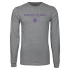 Thumbnail image for  Grey Long Sleeve T Shirt
