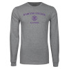 Thumbnail image for  Grey Long Sleeve T Shirt