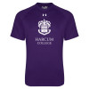 Thumbnail image for  Under Armour Purple Tech Tee