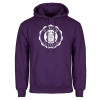 Thumbnail image for  Purple Fleece Hoodie