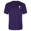 Thumbnail image for  Purple Performance Tee