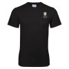 Thumbnail image for  Black T Shirt w/Pocket