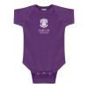 Thumbnail image for  Purple Infant Onesie
