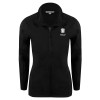Thumbnail image for  Womens Black Softshell Jacket