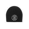 Thumbnail image for  Black Knit Beanie