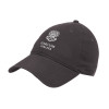 Thumbnail image for  Charcoal Unstructured Adjustable Low Profile Hat