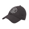 Thumbnail image for  Charcoal Unstructured Adjustable Low Profile Hat