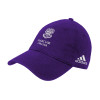 Thumbnail image for  Adidas Purple Adjustable Washed Slouch