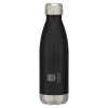 Thumbnail image for  Swig Stainless Steel Black Bottle 16oz