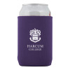 Thumbnail image for  Neoprene Purple Can Holder