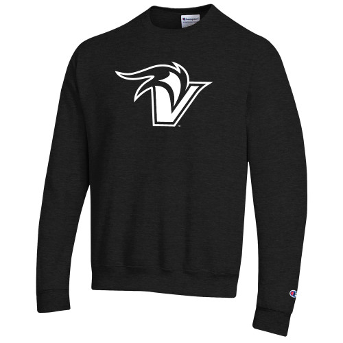 Main Image for  Champion Black Fleece Crew