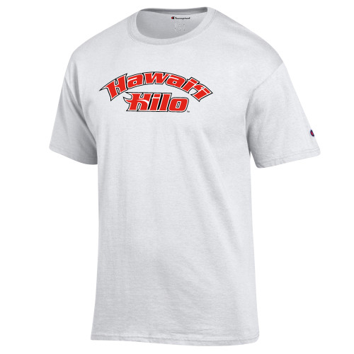 Main Image for  Champion White T Shirt