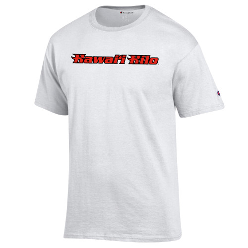 Main Image for  Champion White T Shirt