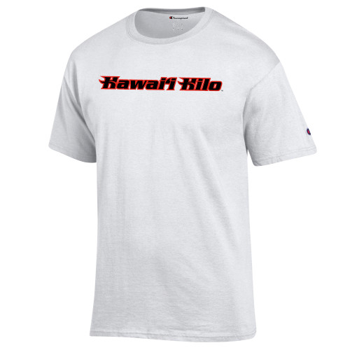 Main Image for  Champion White T Shirt