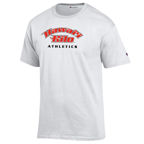 Main Image for  Champion White T Shirt