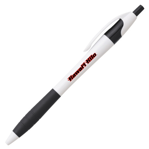  Cougar Black Pen - Hawaii Hilo Flat
