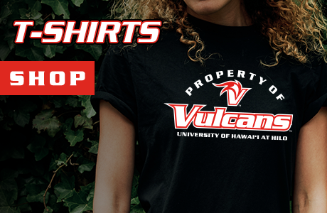 New! Shop online for Vulcan Athletics merchandise - UH Hilo Stories