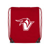 Thumbnail image for  Red Drawstring Backpack